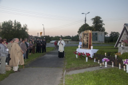 Obraz św. Józefa w Łomnicy_26